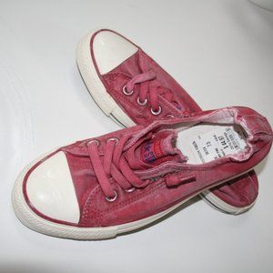 Converse All-Star Chuck Taylor Shoreline Slip On